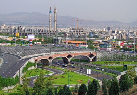 مرکز مشاوره منطقه ۶ تهران