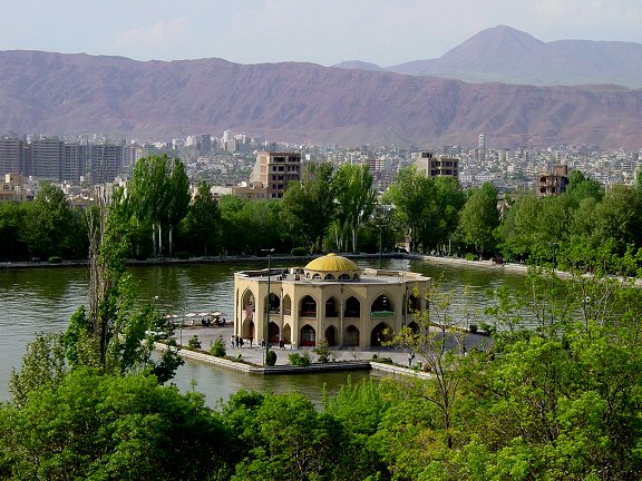 مرکز مشاوره تبریز