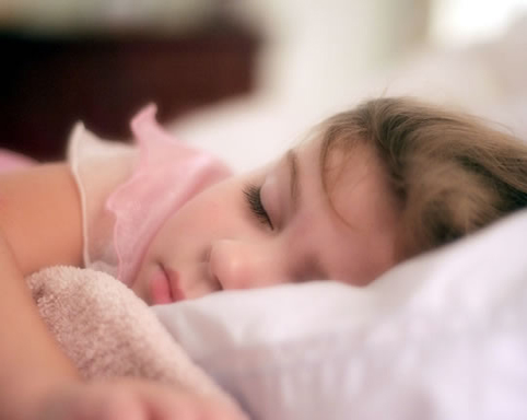 خواب سبک و کم خوابی در کودکان با بیش فعالی و کمبود توجه