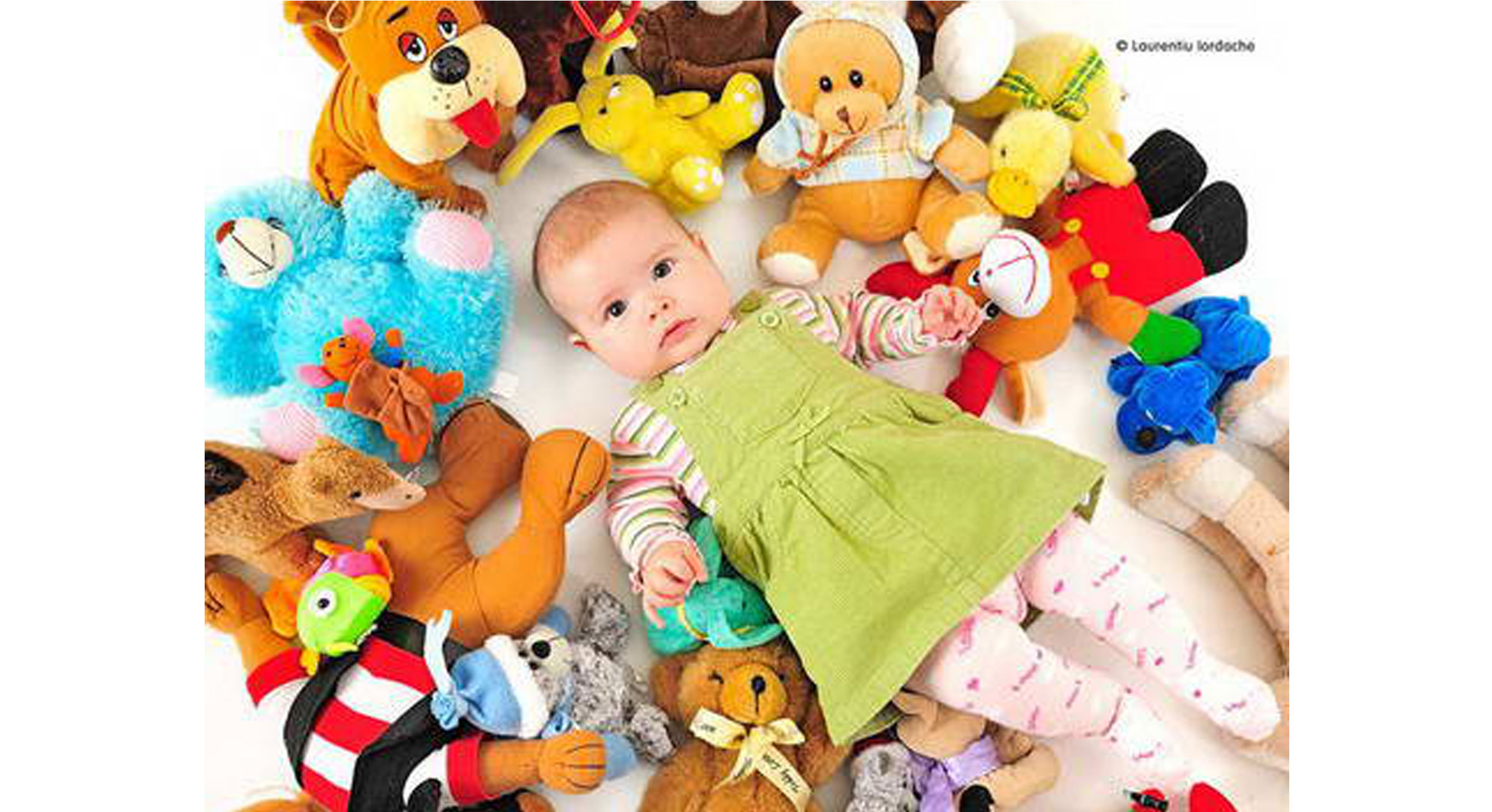 پنج روش برای مدیریت وسایل و اسباب بازی های کودک شما