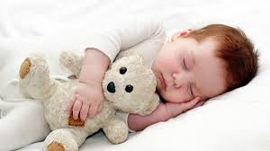 کودک خود را هیچ وقت شتاب زده از خواب بیدار نکنید