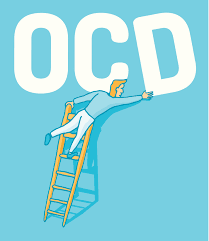 علائم OCD در یک کودک 